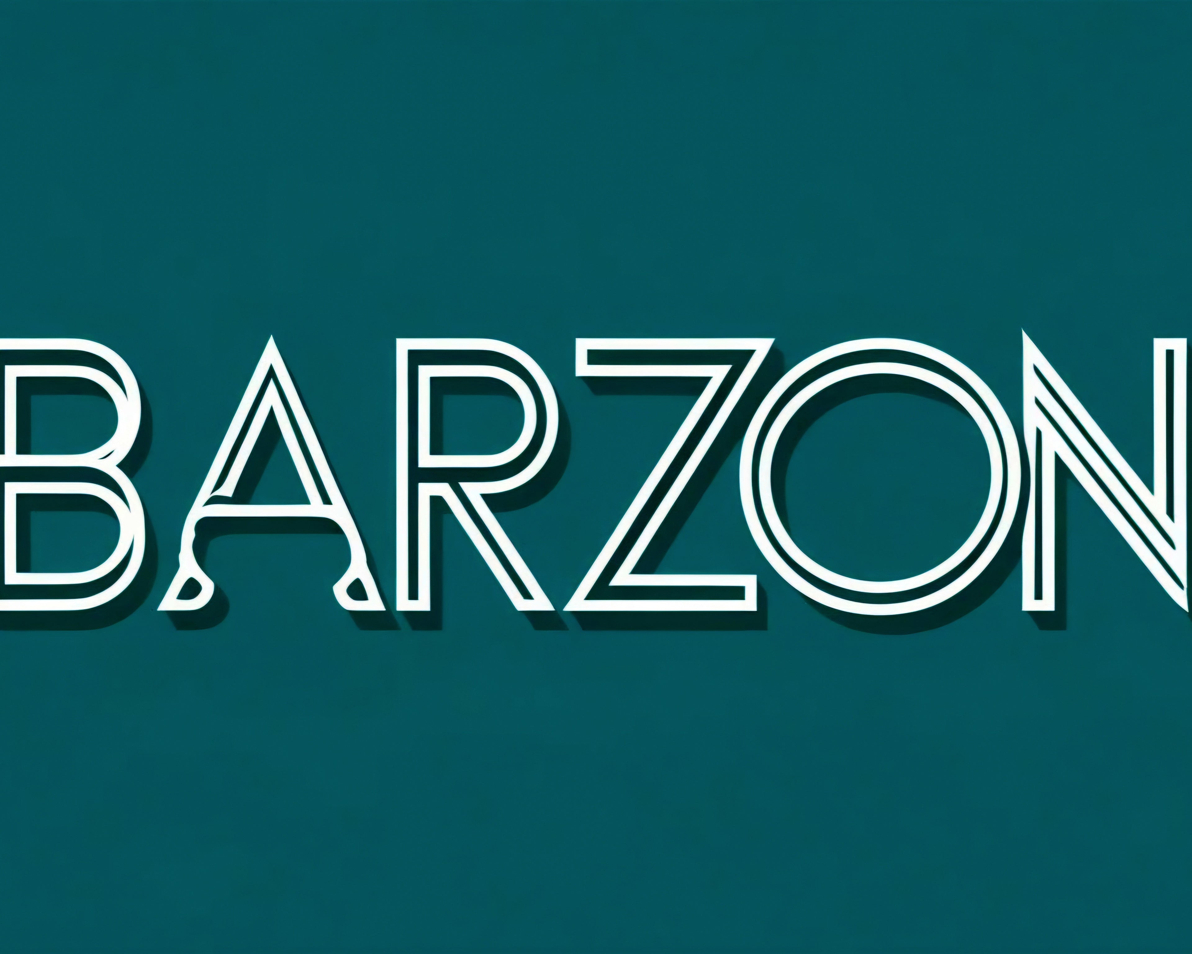 Blue Label BARZON